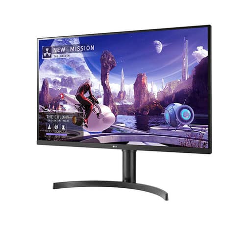 LG 32QN650-B 32 Inch Monitor